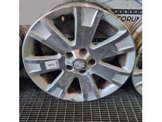 bontott MITSUBISHI OUTLANDER Alufelni Szett