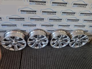 bontott MITSUBISHI OUTLANDER Alufelni Szett