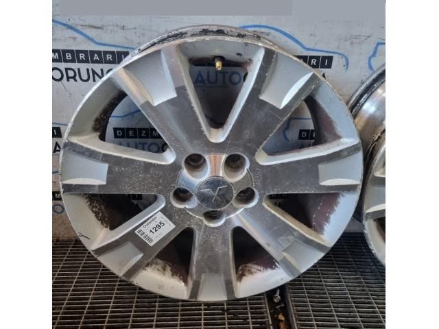 bontott MITSUBISHI OUTLANDER Alufelni Szett