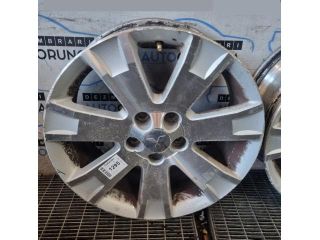 bontott MITSUBISHI OUTLANDER Alufelni Szett