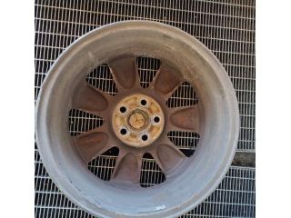 bontott MITSUBISHI OUTLANDER Alufelni Szett