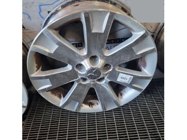 bontott MITSUBISHI OUTLANDER Alufelni Szett