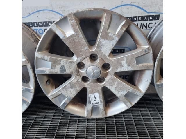 bontott MITSUBISHI OUTLANDER Alufelni Szett