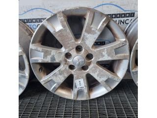 bontott MITSUBISHI OUTLANDER Alufelni Szett