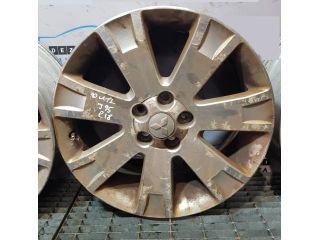 bontott MITSUBISHI OUTLANDER Alufelni Szett