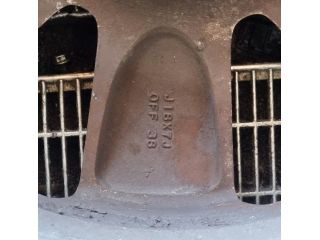 bontott MITSUBISHI OUTLANDER Alufelni Szett