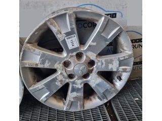 bontott MITSUBISHI OUTLANDER Alufelni Szett