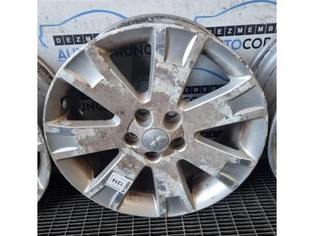 bontott MITSUBISHI OUTLANDER Alufelni Szett