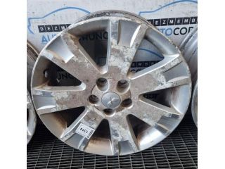 bontott MITSUBISHI OUTLANDER Alufelni Szett