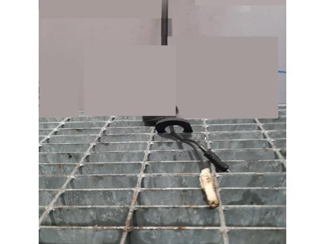 bontott MITSUBISHI OUTLANDER Antenna