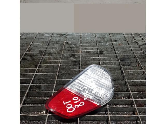 bontott MITSUBISHI OUTLANDER Bal Alsó Hátsó Lámpa