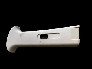 bontott MITSUBISHI OUTLANDER Bal B Oszlop Burkolat