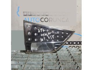 bontott MITSUBISHI OUTLANDER Bal Belső Hátsó Lámpa