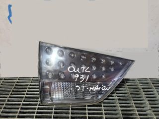 bontott MITSUBISHI OUTLANDER Bal Belső Hátsó Lámpa