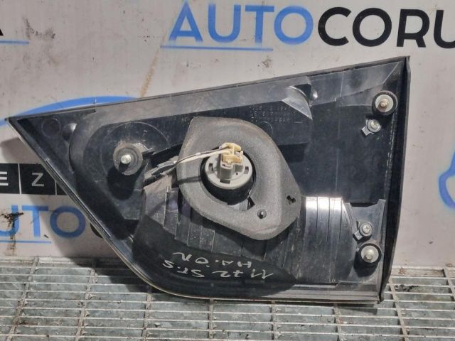 bontott MITSUBISHI OUTLANDER Bal Belső Hátsó Lámpa