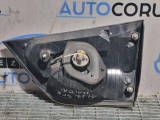 bontott MITSUBISHI OUTLANDER Bal Belső Hátsó Lámpa