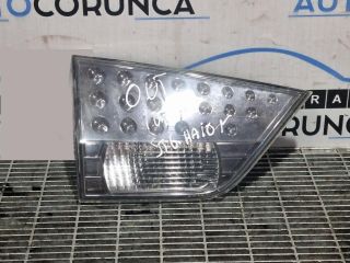 bontott MITSUBISHI OUTLANDER Bal Belső Hátsó Lámpa