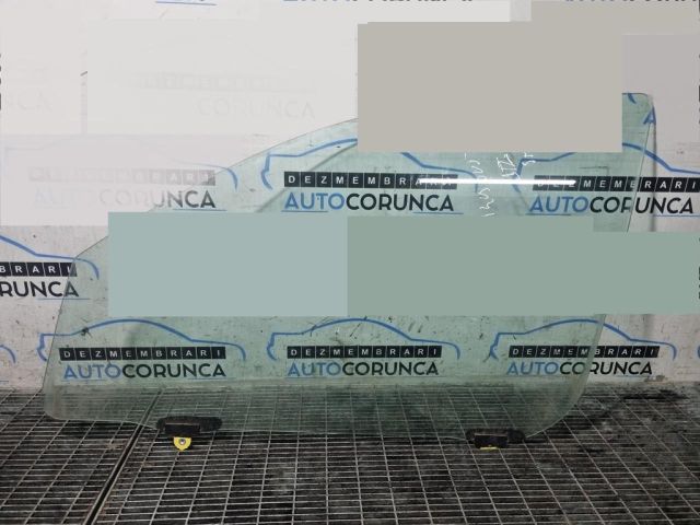 bontott MITSUBISHI OUTLANDER Bal első Ablak