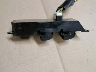 bontott MITSUBISHI OUTLANDER Bal első Ablakemelő Kapcsoló