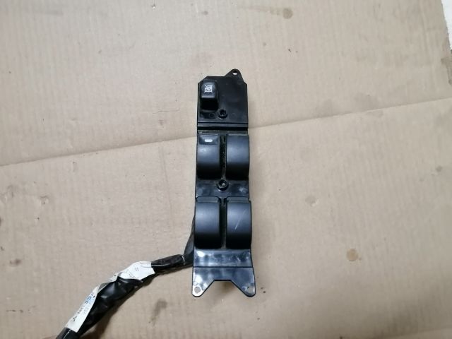 bontott MITSUBISHI OUTLANDER Bal első Ablakemelő Kapcsoló