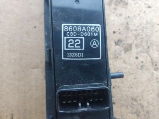 bontott MITSUBISHI OUTLANDER Bal első Ablakemelő Kapcsoló