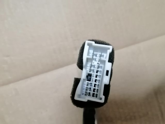 bontott MITSUBISHI OUTLANDER Bal első Ablakemelő Kapcsoló