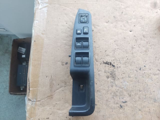 bontott MITSUBISHI OUTLANDER Bal első Ablakemelő Kapcsoló