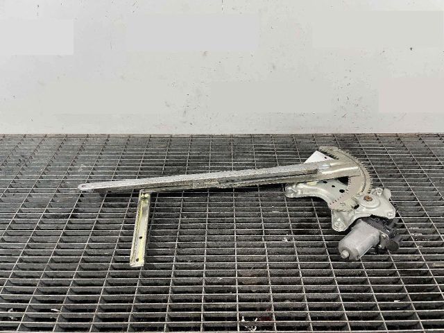 bontott MITSUBISHI OUTLANDER Bal első Ablakemelő Szerkezet (Elektromos)