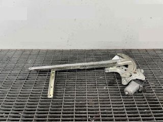 bontott MITSUBISHI OUTLANDER Bal első Ablakemelő Szerkezet (Elektromos)