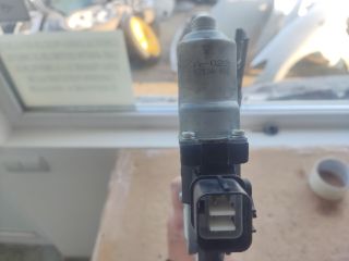 bontott MITSUBISHI OUTLANDER Bal első Ablakemelő Szerkezet (Elektromos)