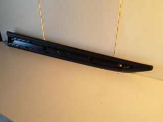 bontott MITSUBISHI OUTLANDER Bal első Ajtó Díszléc