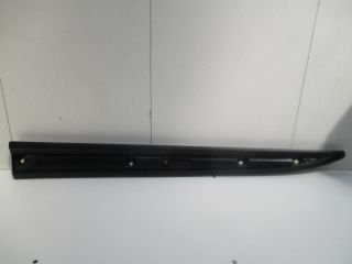 bontott MITSUBISHI OUTLANDER Bal első Ajtó Díszléc