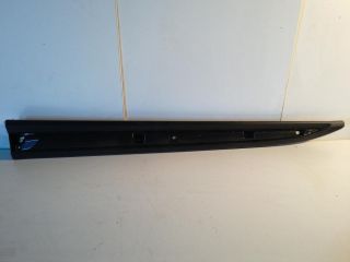 bontott MITSUBISHI OUTLANDER Bal első Ajtó Díszléc