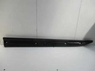 bontott MITSUBISHI OUTLANDER Bal első Ajtó Díszléc