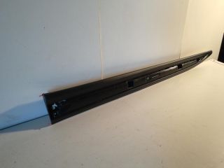 bontott MITSUBISHI OUTLANDER Bal első Ajtó Díszléc