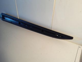 bontott MITSUBISHI OUTLANDER Bal első Ajtó Díszléc