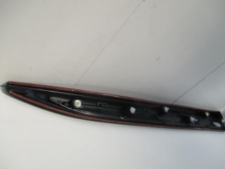 bontott MITSUBISHI OUTLANDER Bal első Ajtó Díszléc