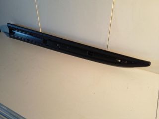 bontott MITSUBISHI OUTLANDER Bal első Ajtó Díszléc