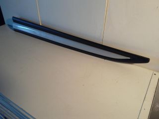 bontott MITSUBISHI OUTLANDER Bal első Ajtó Díszléc