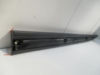 bontott MITSUBISHI OUTLANDER Bal első Ajtó Díszléc