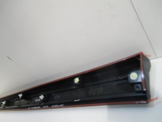 bontott MITSUBISHI OUTLANDER Bal első Ajtó Díszléc