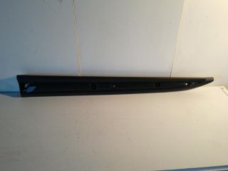 bontott MITSUBISHI OUTLANDER Bal első Ajtó Díszléc