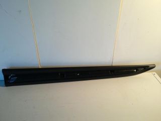 bontott MITSUBISHI OUTLANDER Bal első Ajtó Díszléc