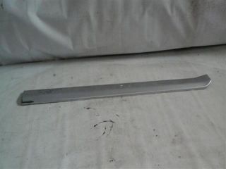 bontott MITSUBISHI OUTLANDER Bal első Ajtó Díszléc