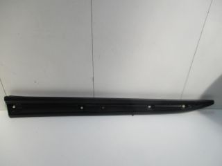 bontott MITSUBISHI OUTLANDER Bal első Ajtó Díszléc