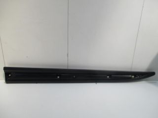 bontott MITSUBISHI OUTLANDER Bal első Ajtó Díszléc