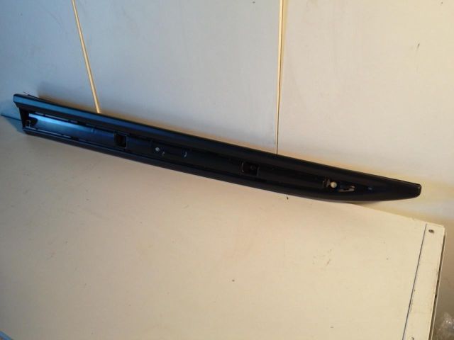 bontott MITSUBISHI OUTLANDER Bal első Ajtó Díszléc