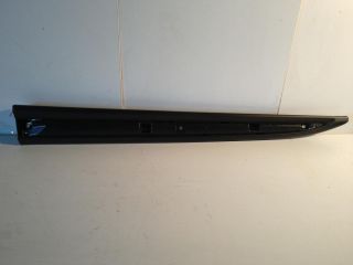 bontott MITSUBISHI OUTLANDER Bal első Ajtó Díszléc