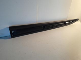 bontott MITSUBISHI OUTLANDER Bal első Ajtó Díszléc