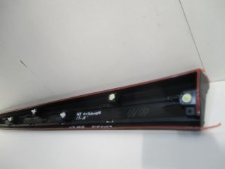 bontott MITSUBISHI OUTLANDER Bal első Ajtó Díszléc